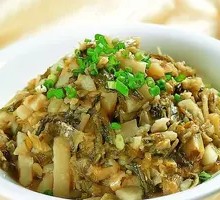 Sour Cabbage