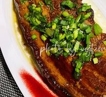 Braised Pork