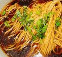 Old Braised Noodles