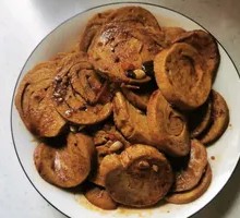 Vegetarian Chicken
