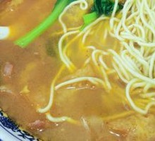 Sausage Noodles