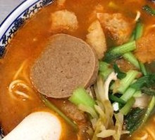 Special Three-Fresh Noodles