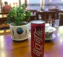 Modern Coke Chicken