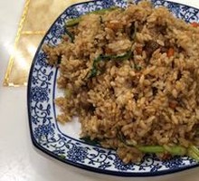 Braised Beef Fried Rice