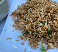 Fried Rice with Eggs