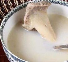 Bone Soup
