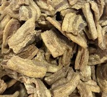 Fried Pork Scraps