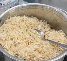 Dried Shrimp