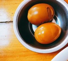 Tea Egg