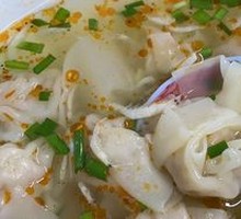 Small Dumplings