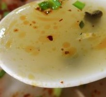 Wonton Soup