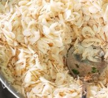 Dried Shrimp