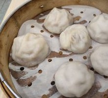 Premium Crab Roe Soup Dumplings