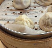 Rooster Cry Soup Dumplings