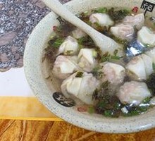 Small Dumplings