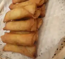 Spring Rolls