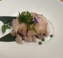 Hainan Wenchang Chicken