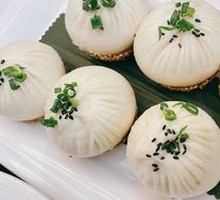 Rongda Pan-Fried Bun