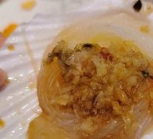 Garlic Steamed Scallop