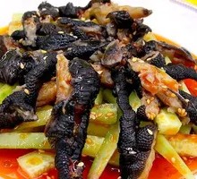 Spicy Chicken Feet