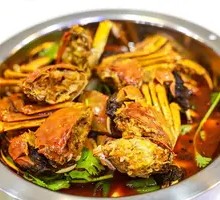 Freshwater Crab