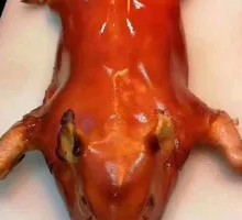 Roast Suckling Pig