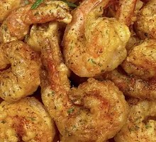 Xijie Fried Shrimp