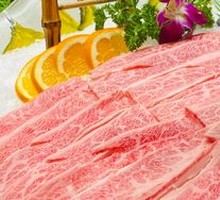 Xinjiang A5 Snowflake Beef