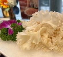 Enoki Mushroom