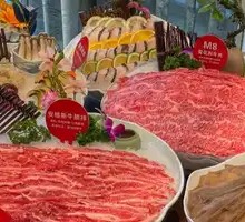 Organic Ribeye Steak