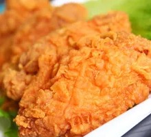 Chicken Wing Flats