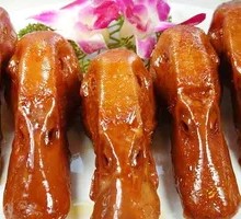 Wuhan Black Duck Head