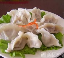 Beef and Tomato Dumplings