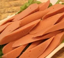 Ham Sausage