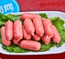 Kiss Sausage