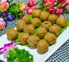 Sauces Beef Meatballs