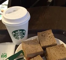 Vanilla Latte