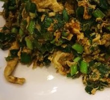 Huaiyang Stir-Fry