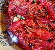 Spicy Twelve-Flavor Crawfish