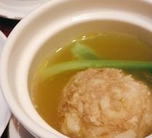 Huaiyang Steamed Pork Meatballs
