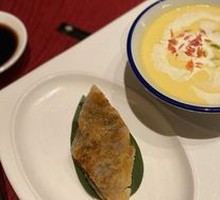 Lanxiangzi Mango Sago Dessert