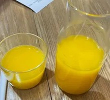 Orange Juice