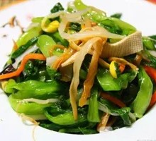 Vegetable Medley