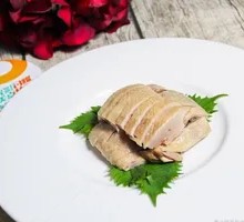 Salted Duck Breast