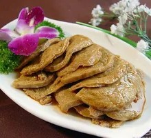 Vegetarian Chicken