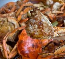 Freshwater Crab