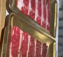 Black Pepper Beef Belly Unlimited