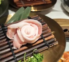 Golden Matsusaka Meat Unlimited Buffet