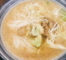 Beef with Mushrooms