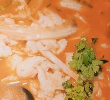 Two-person Basa Fish Hot Pot Base